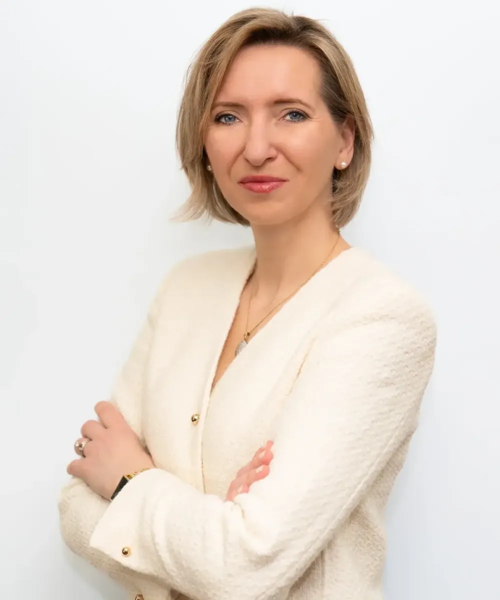 Dorota Pietryka